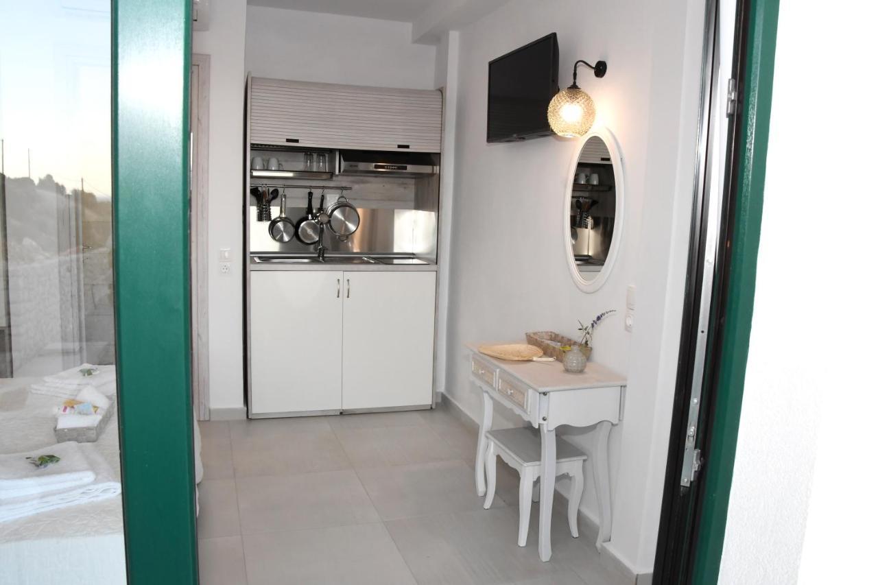 Karinta Bay Apartments Buitenkant foto