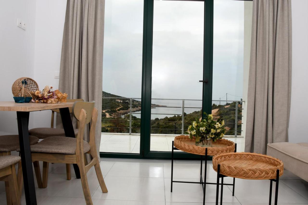 Karinta Bay Apartments Buitenkant foto